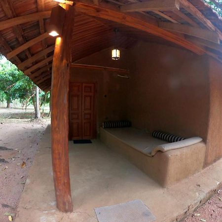 Eco Village Kalundewa 담불라 외부 사진