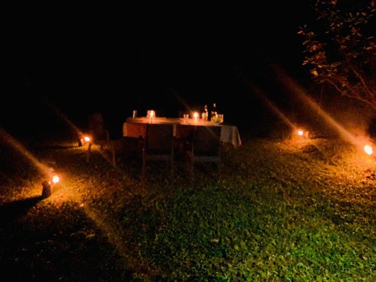 Eco Village Kalundewa 담불라 외부 사진
