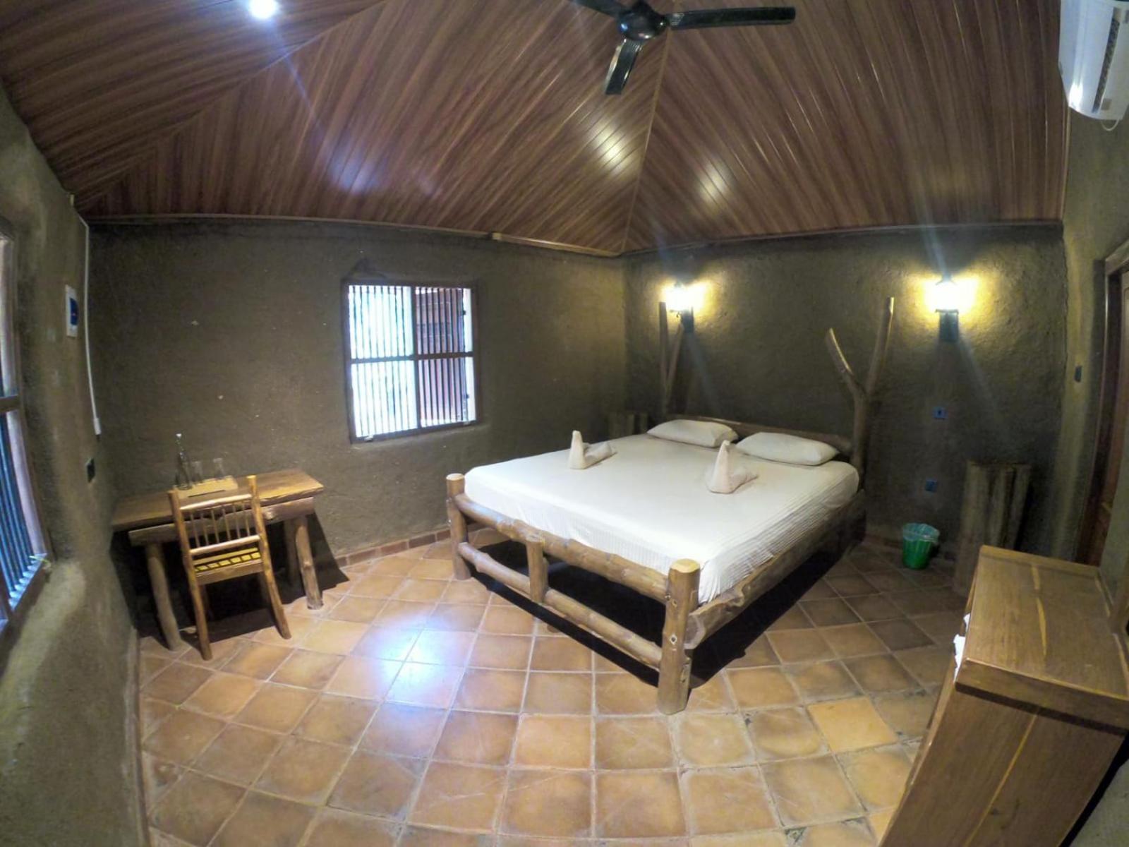 Eco Village Kalundewa 담불라 외부 사진