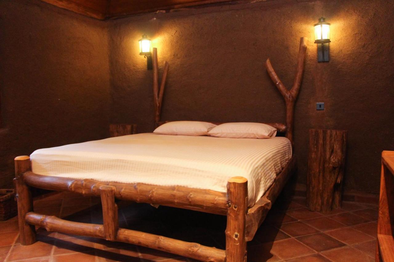 Eco Village Kalundewa 담불라 외부 사진